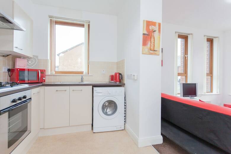 7 Lord Street Apartment