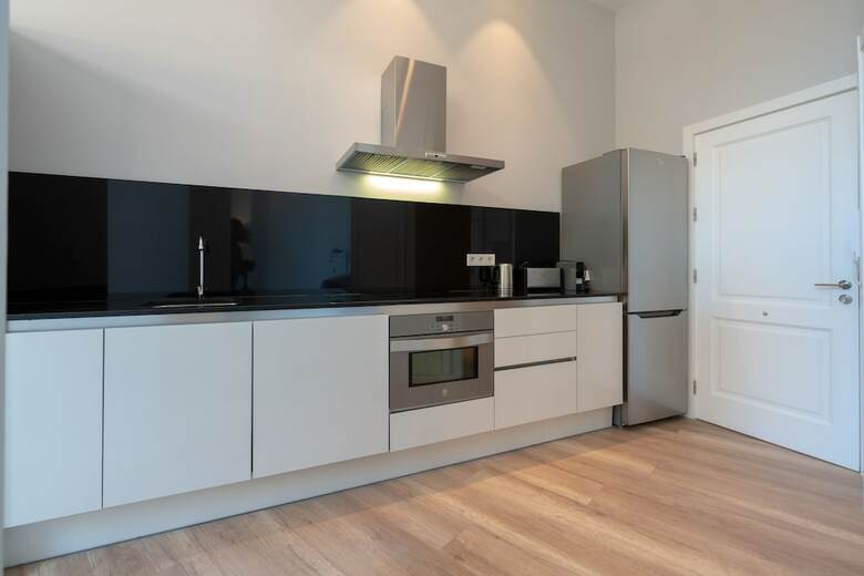 Apartamentos L'aguila Suites Gaud�