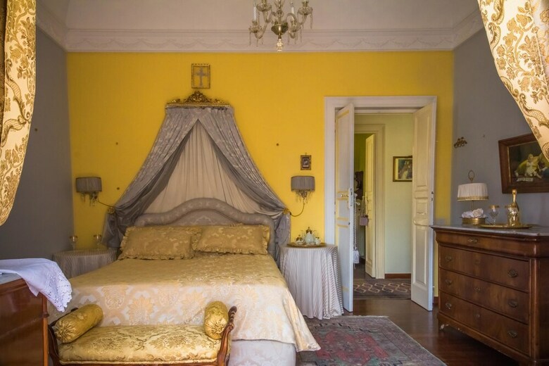 Bed & Breakfast Casa Isabella