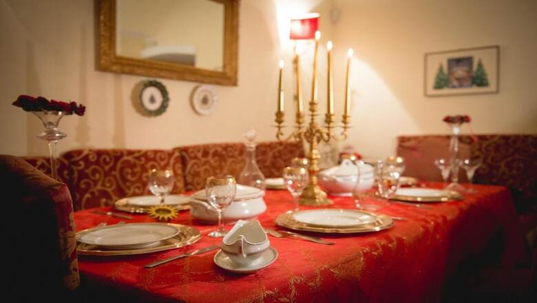 Bed & Breakfast Casa Isabella