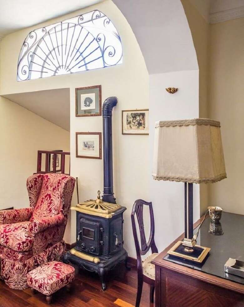 Bed & Breakfast Casa Isabella