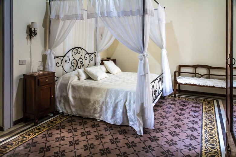 Bed & Breakfast Casa Isabella