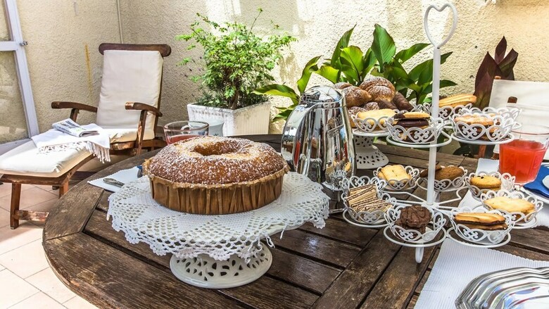 Bed & Breakfast Casa Isabella