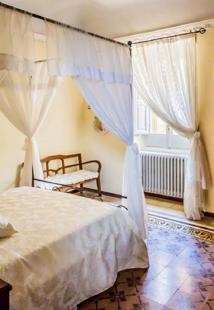 Bed & Breakfast Casa Isabella