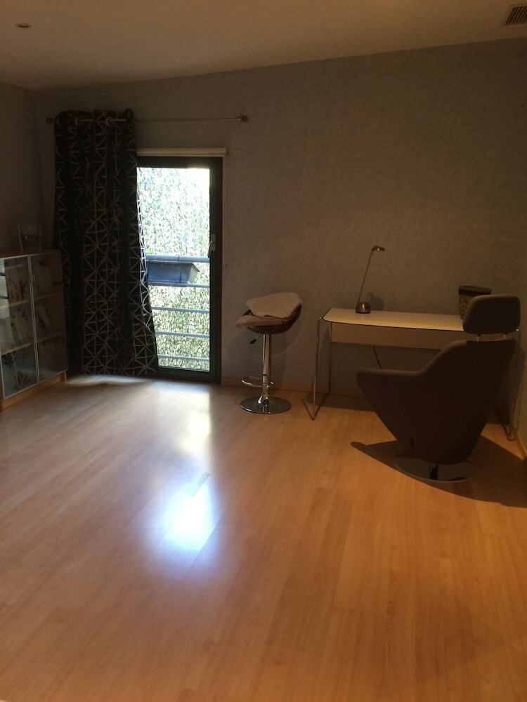 Hotel Loft Zen Bordeaux