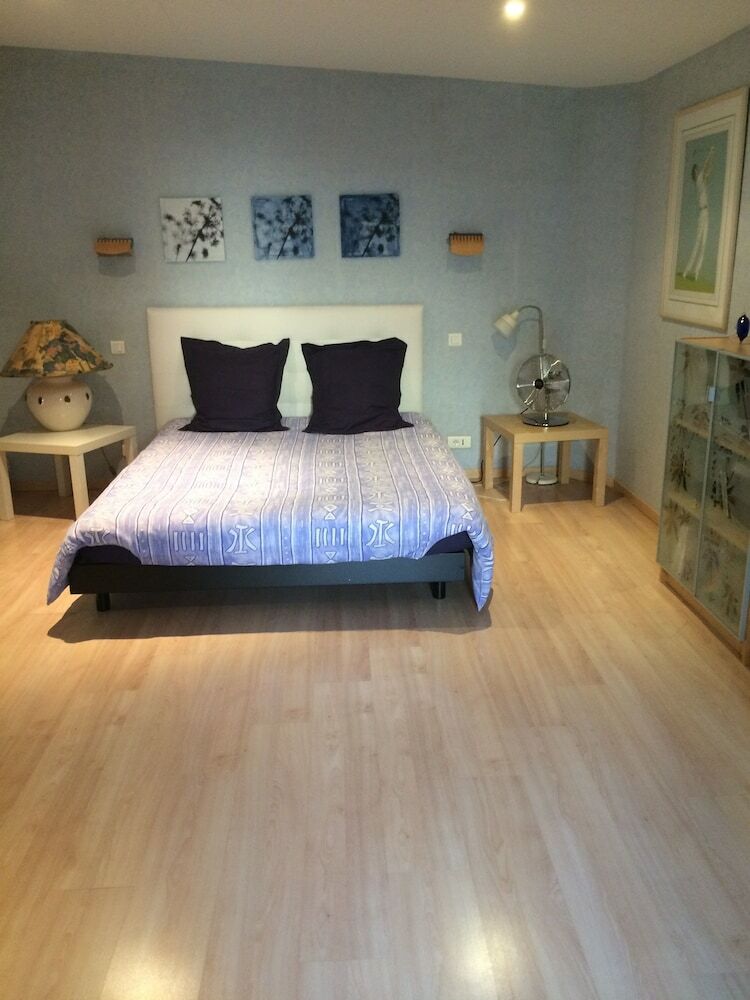 Hotel Loft Zen Bordeaux