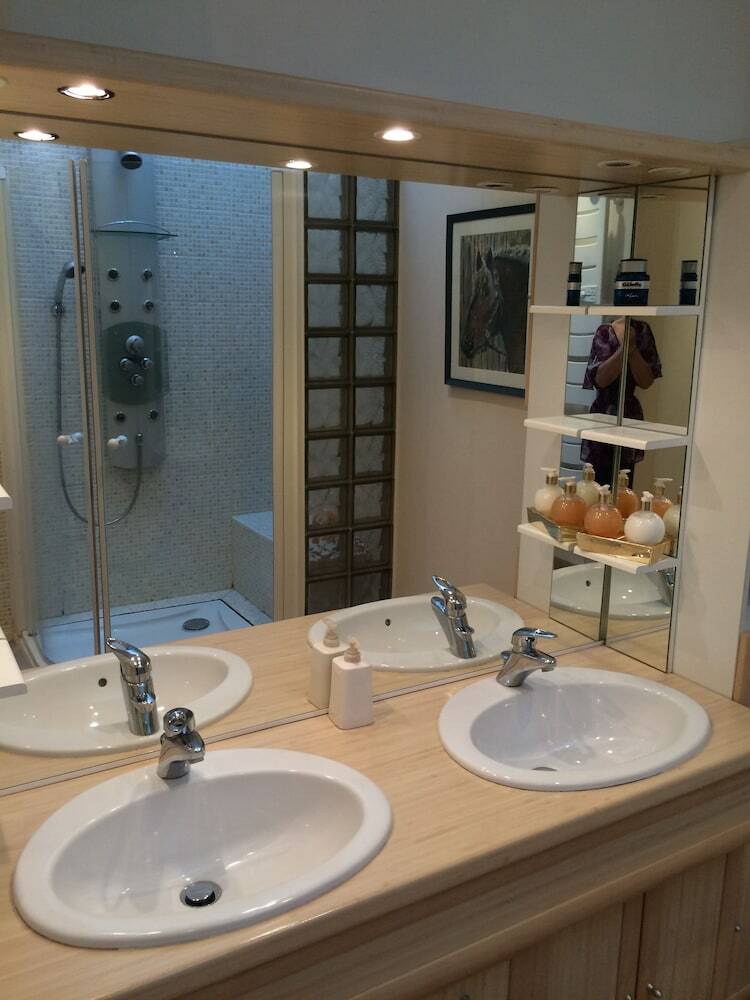 Hotel Loft Zen Bordeaux