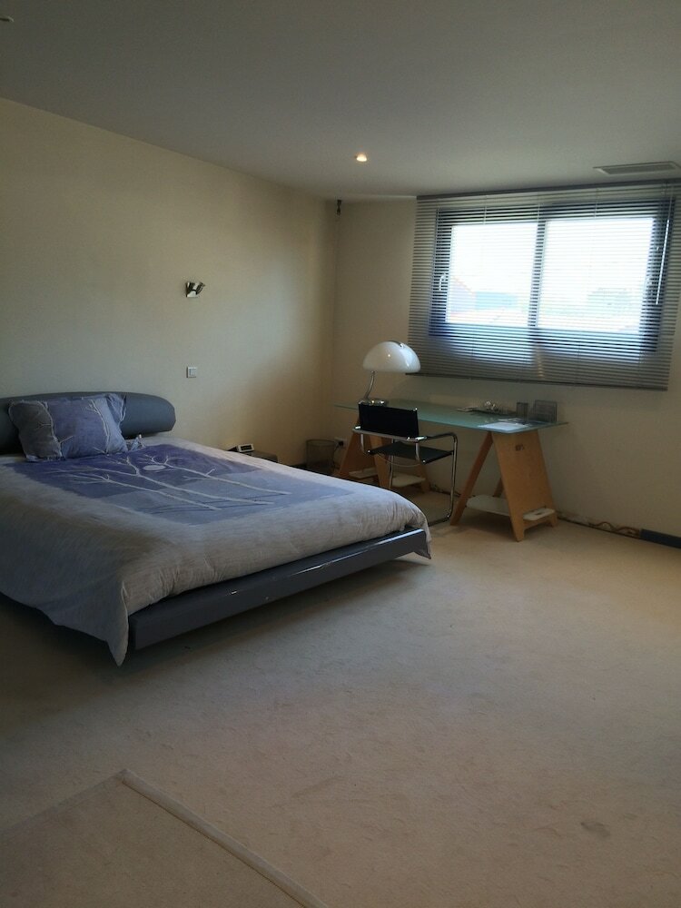 Hotel Loft Zen Bordeaux