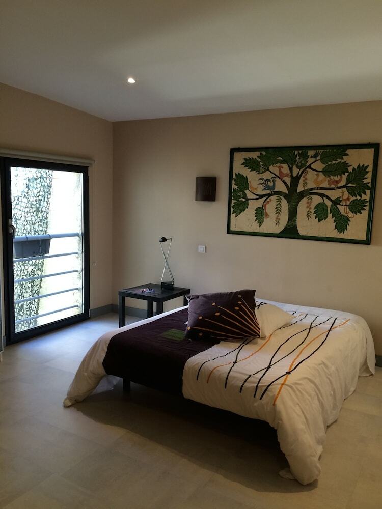 Hotel Loft Zen Bordeaux