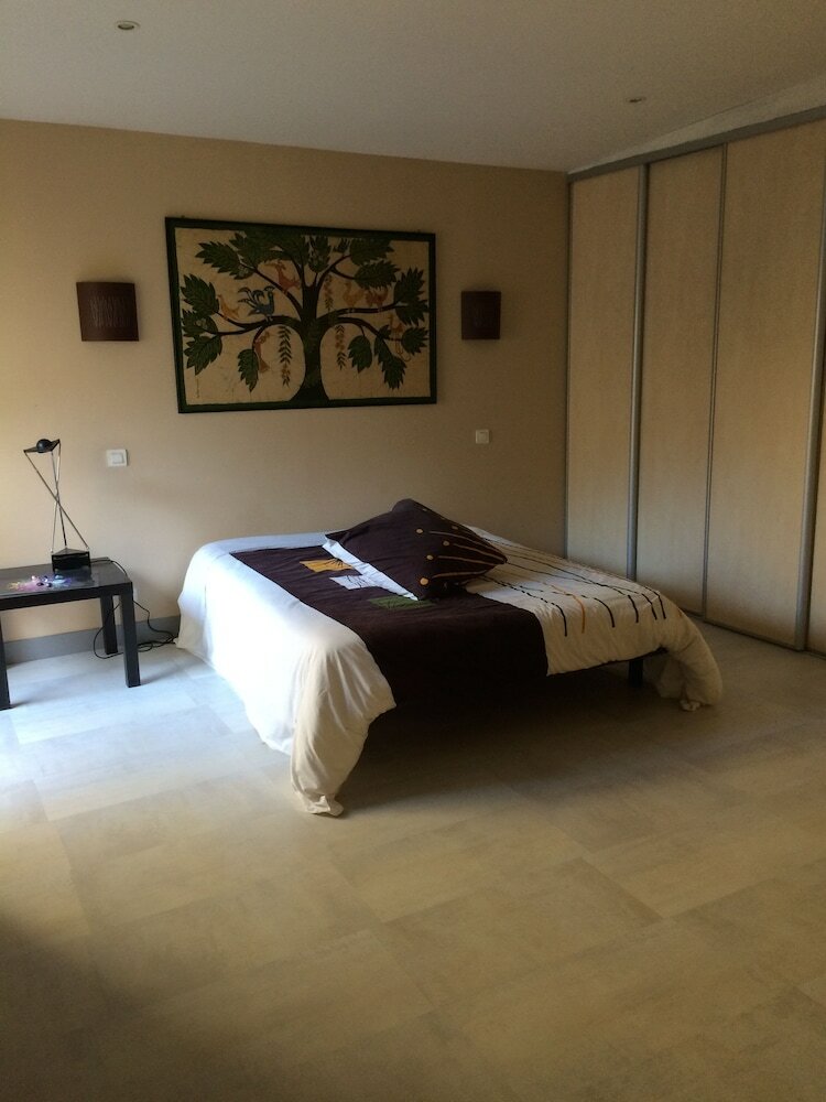 Hotel Loft Zen Bordeaux