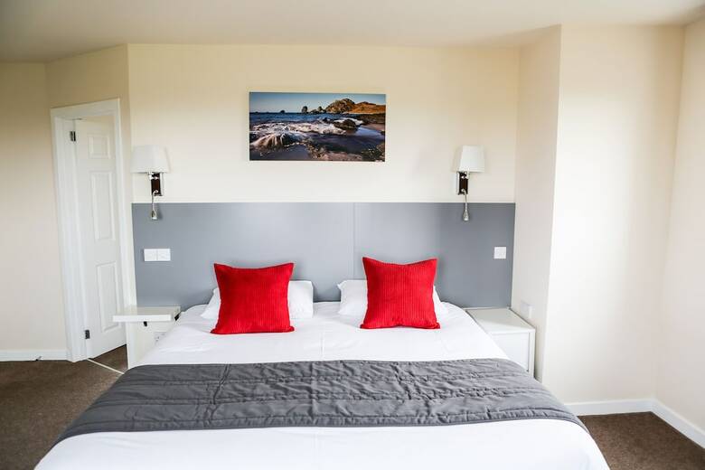 Stonefield Bed And Breakfast