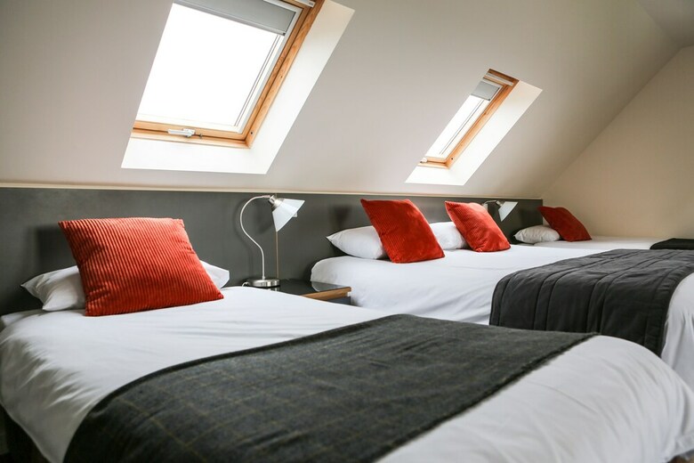 Stonefield Bed And Breakfast