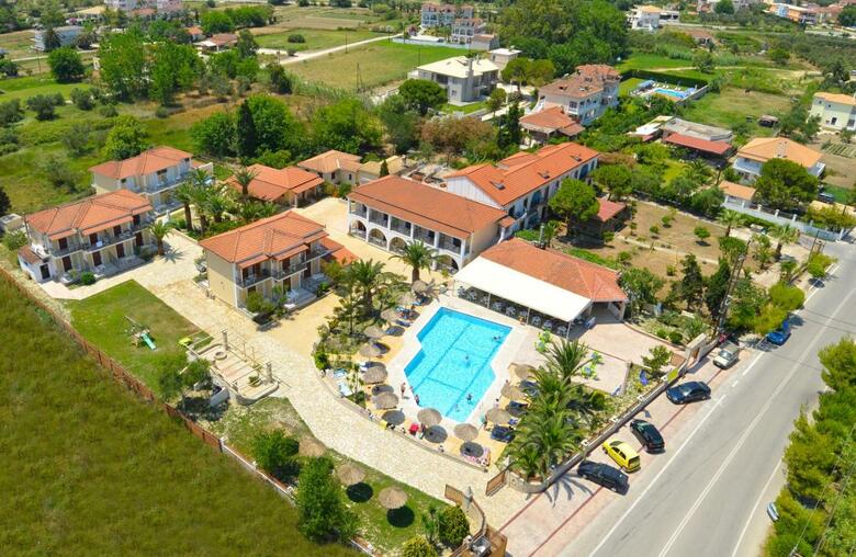 Hotel Sunny Garden