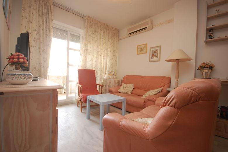 Apartamentos Holi-rent Santero