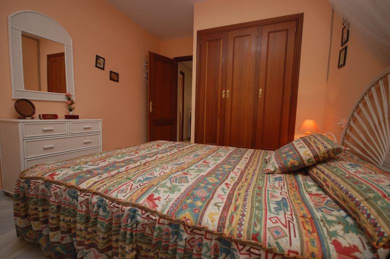 Apartamentos Holi-rent Santero
