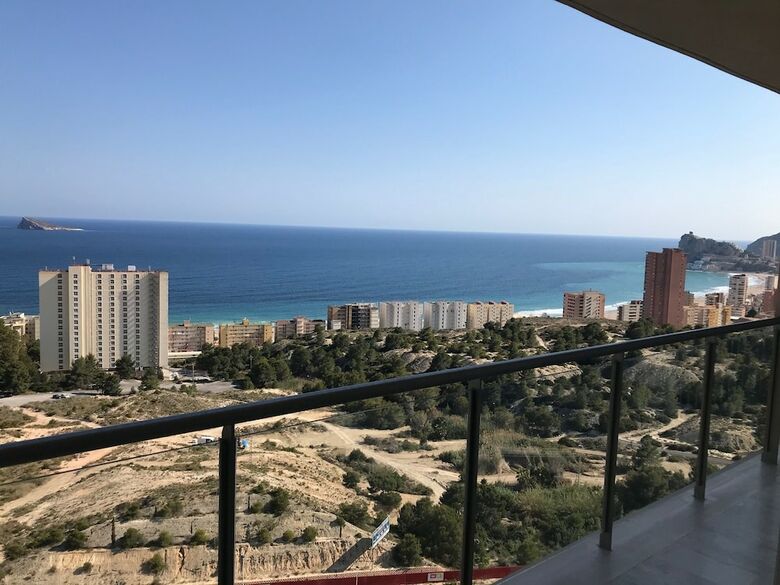 Apartamentos Miragolf Playa