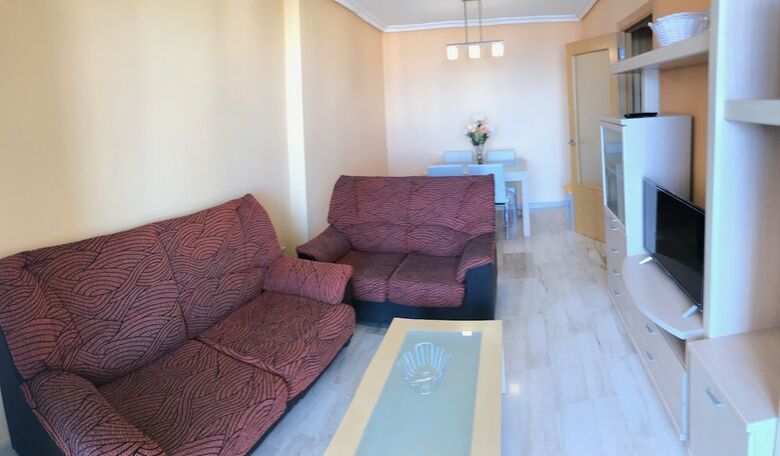 Apartamentos Miragolf Playa