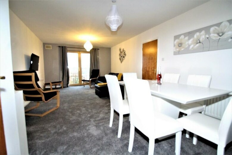 Forest View Apartment 7