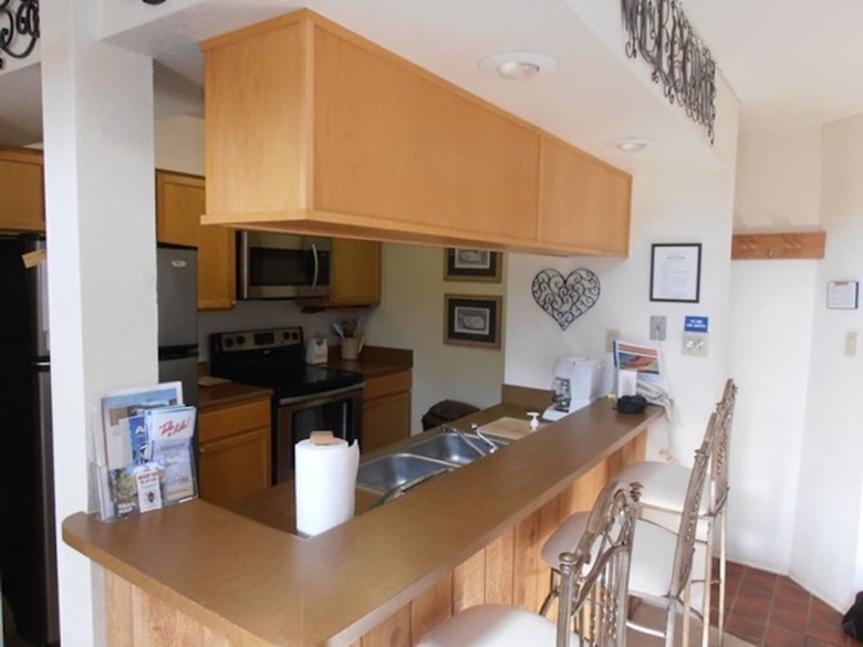 Mountain Spirits