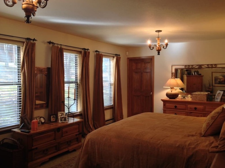 Country Club�homes