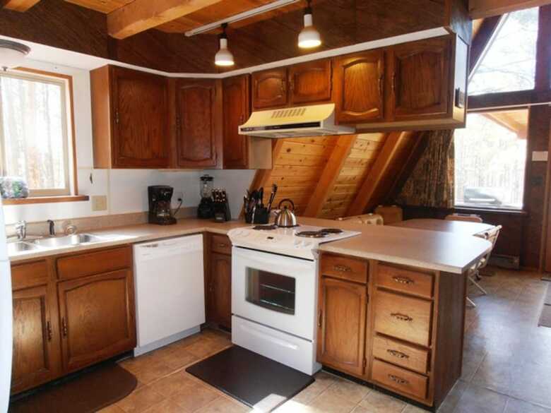 Country Club�homes
