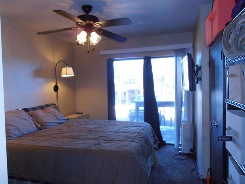 Bella Vista