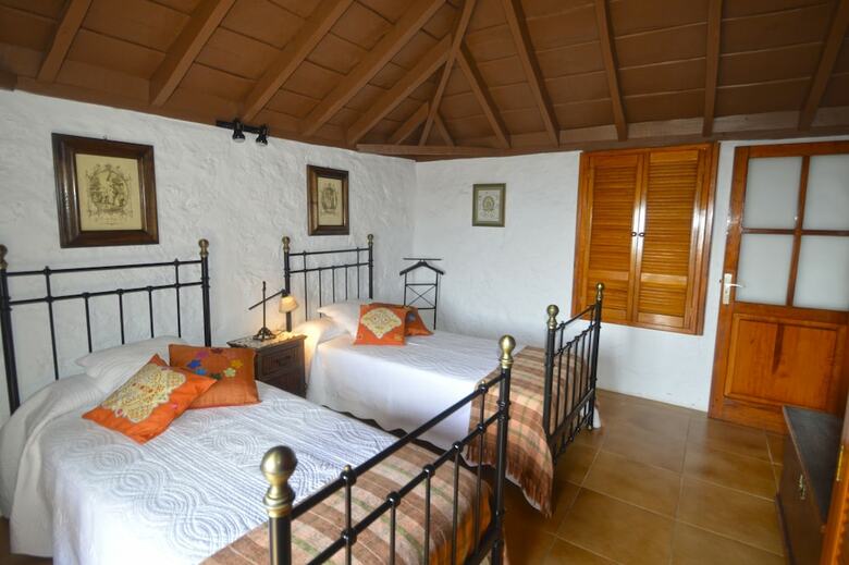 Agroturismo Casa Rural Sara By Isla Bonita