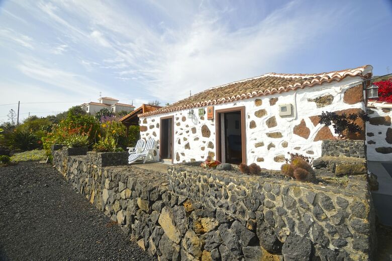 Agroturismo Casa Rural Sara By Isla Bonita