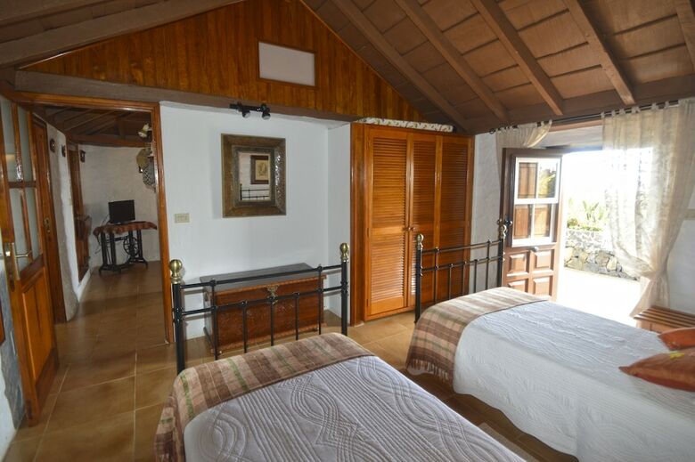 Agroturismo Casa Rural Sara By Isla Bonita