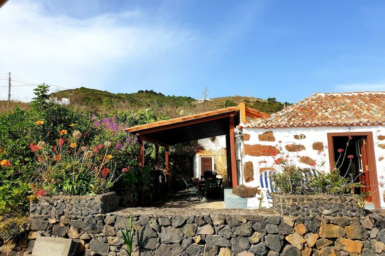 Agroturismo Casa Rural Sara By Isla Bonita