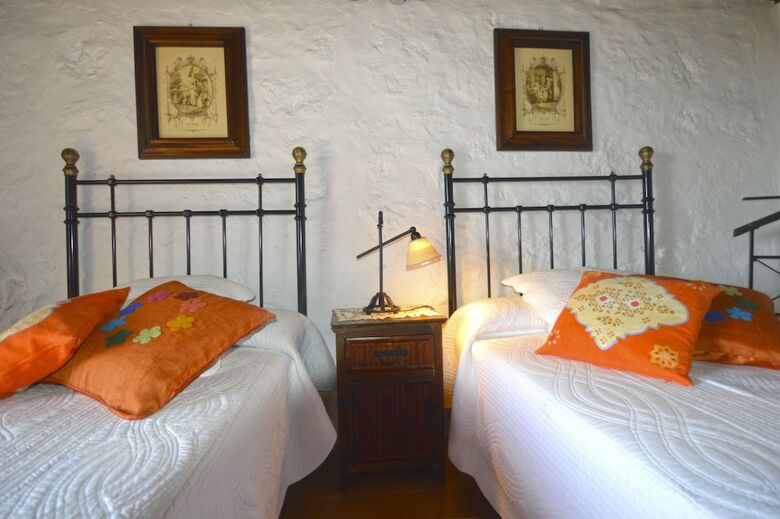 Agroturismo Casa Rural Sara By Isla Bonita