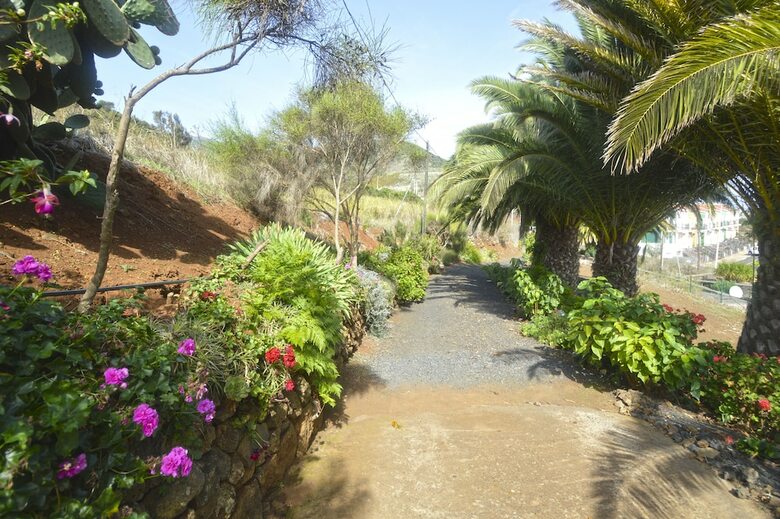 Agroturismo Casa Rural Sara By Isla Bonita