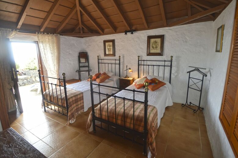 Agroturismo Casa Rural Sara By Isla Bonita