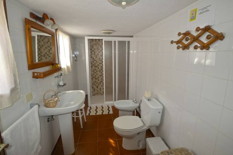 Agroturismo Casa Rural Sara By Isla Bonita