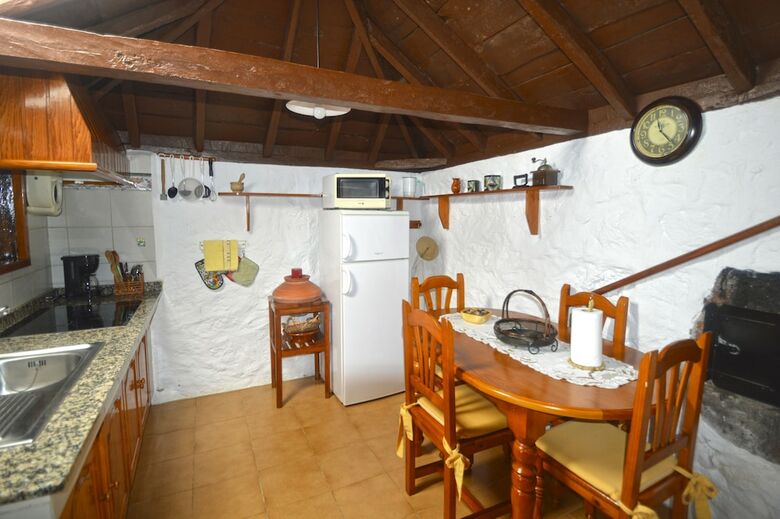 Agroturismo Casa Rural Sara By Isla Bonita