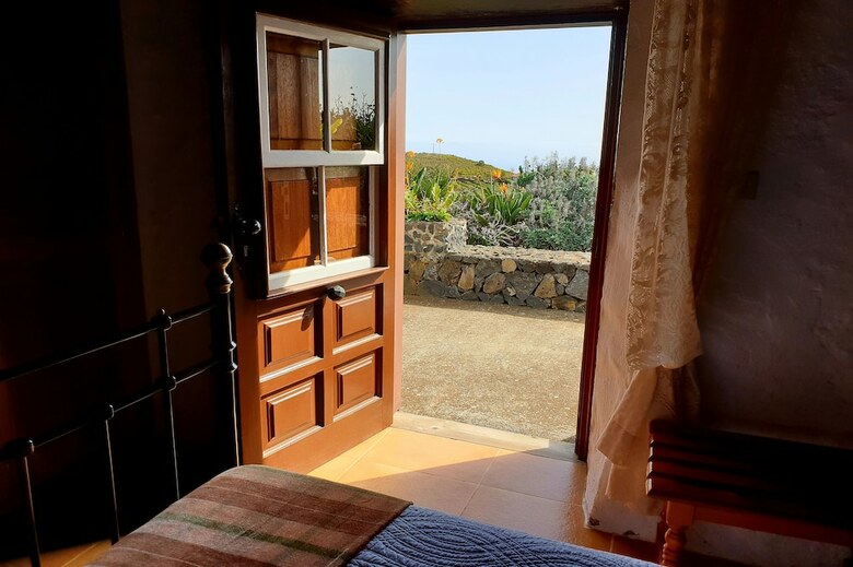 Agroturismo Casa Rural Sara By Isla Bonita