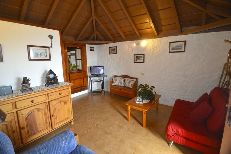Agroturismo Casa Rural Sara By Isla Bonita