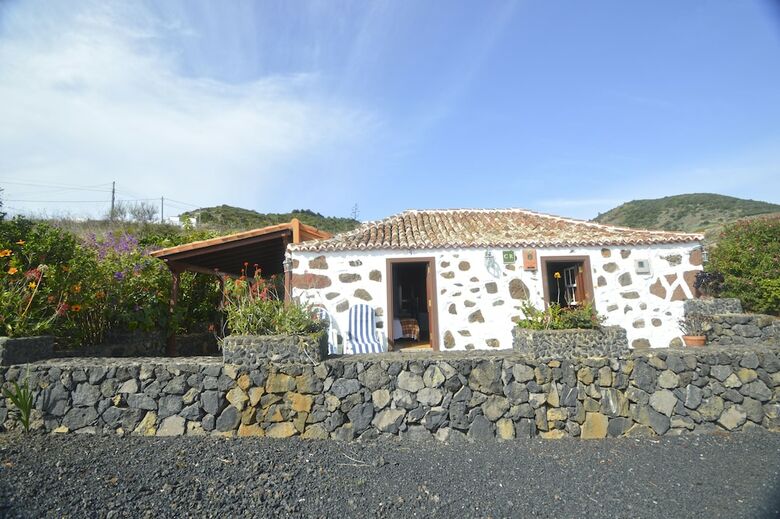 Agroturismo Casa Rural Sara By Isla Bonita