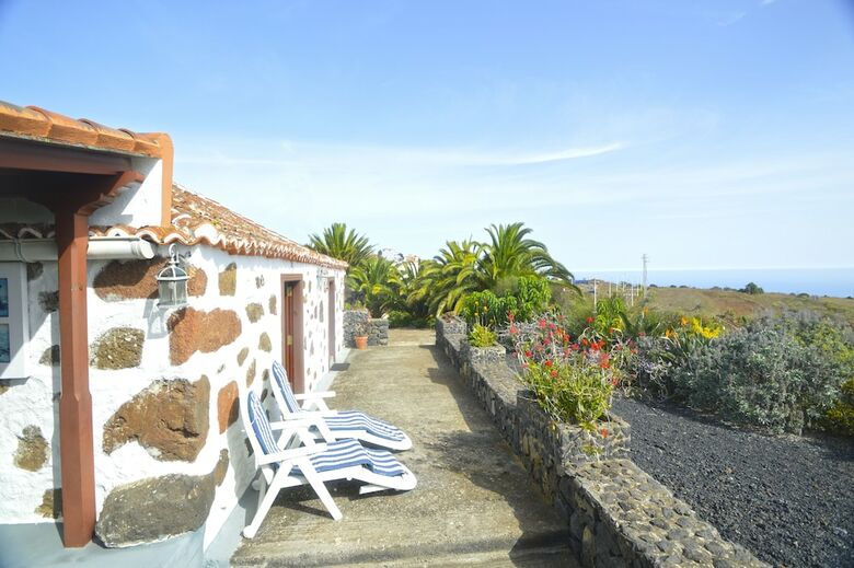 Agroturismo Casa Rural Sara By Isla Bonita
