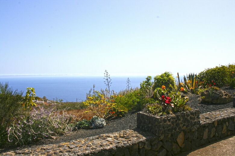 Agroturismo Casa Rural Sara By Isla Bonita