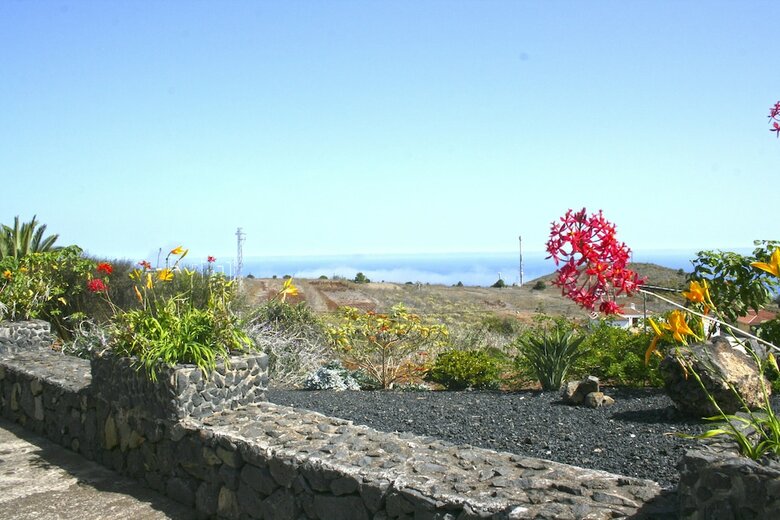 Agroturismo Casa Rural Sara By Isla Bonita