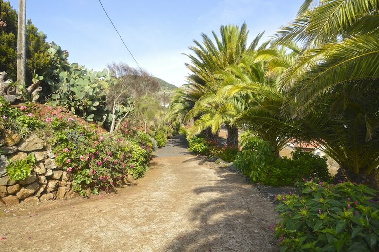 Agroturismo Casa Rural Sara By Isla Bonita