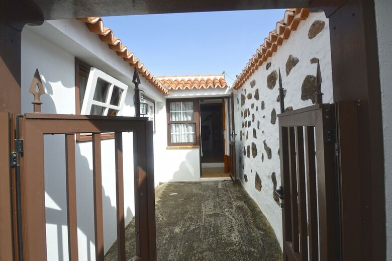 Agroturismo Casa Rural Sara By Isla Bonita