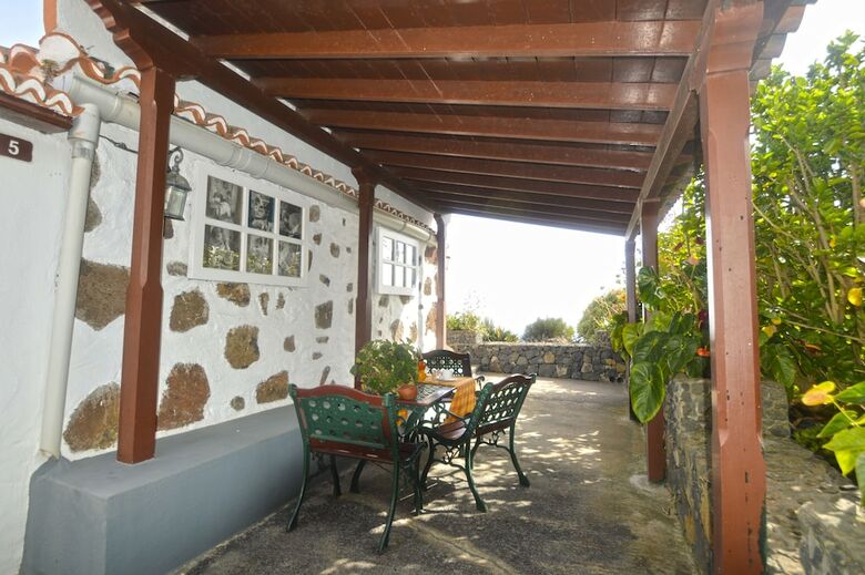 Agroturismo Casa Rural Sara By Isla Bonita