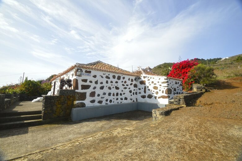 Agroturismo Casa Rural Sara By Isla Bonita