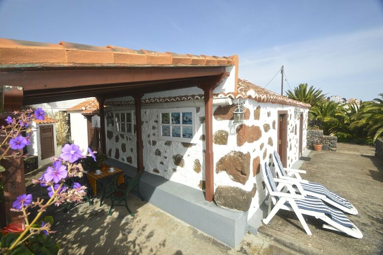 Agroturismo Casa Rural Sara By Isla Bonita