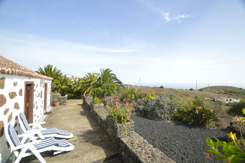 Agroturismo Casa Rural Sara By Isla Bonita
