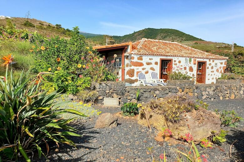 Agroturismo Casa Rural Sara By Isla Bonita