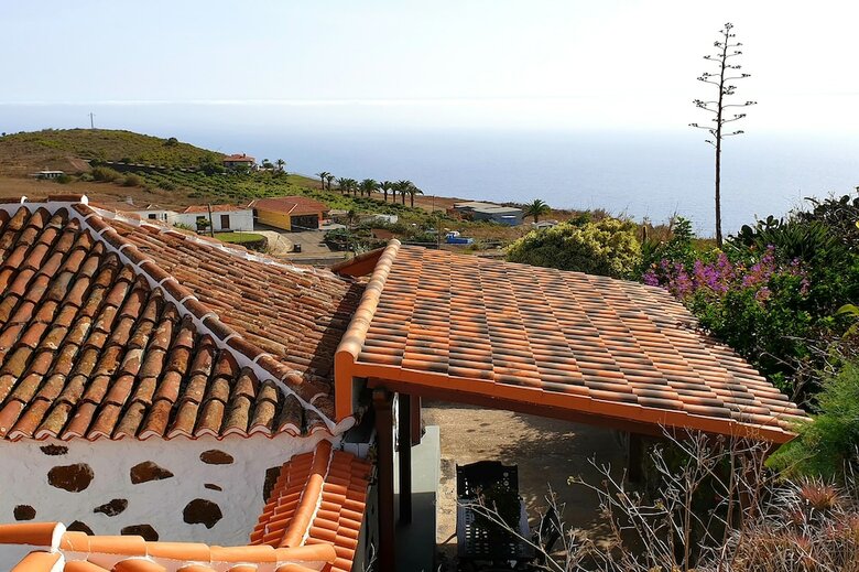 Agroturismo Casa Rural Sara By Isla Bonita