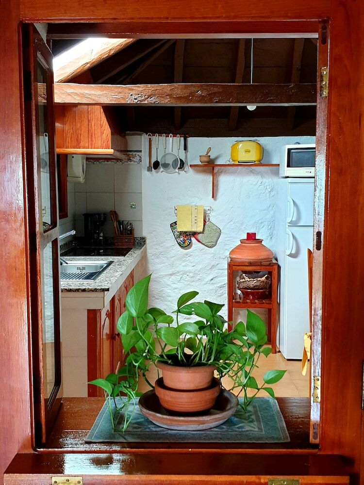 Agroturismo Casa Rural Sara By Isla Bonita